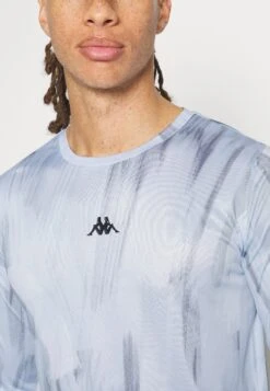 Kappa Camiseta De Manga Larga - High Rise -Kappa Tienda De Ventas 39aaf04fbf284aa5a09060123dd978db