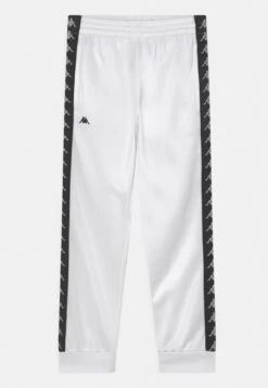 Kappa Tracksuit Unisex - Chándal - Bright White -Kappa Tienda De Ventas 39c83fefd2e5429da8ecf082cf80482d
