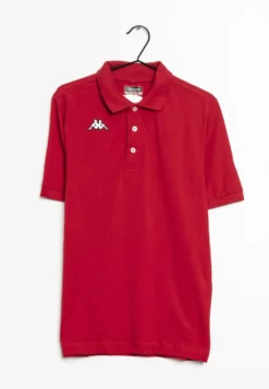 Kappa Polo - Red
