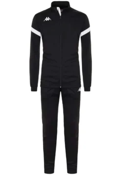Kappa Chándal - Black