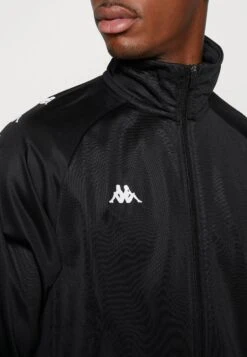 Kappa Chaqueta De Entrenamiento - Caviar 9 Kappa Chaqueta De Entrenamiento - Caviar -Kappa Tienda De Ventas 3aebf961ccd743b2a3f938e75af38d27