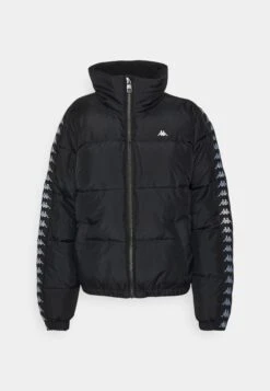 Kappa Lebana - Chaqueta De Invierno - Caviar -Kappa Tienda De Ventas 3af29047bd91450096a1978673a743e9