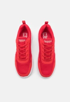 Kappa Flox Unisex - Zapatillas De Entrenamiento - Red/White 9 Kappa Flox Unisex - Zapatillas De Entrenamiento - Red/White -Kappa Tienda De Ventas 3afd5d8766f3454e9e2cabce27f39228