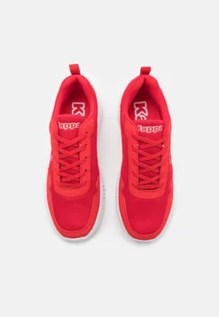 Kappa Flox Unisex - Zapatillas De Entrenamiento - Red/White 9 Kappa Flox Unisex - Zapatillas De Entrenamiento - Red/White -Kappa Tienda De Ventas 3afd5d8766f3454e9e2cabce27f39228 scaled