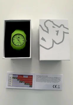Kappa Reloj - Green -Kappa Tienda De Ventas 3b068d8cd09748c4b46027f53e678105 scaled