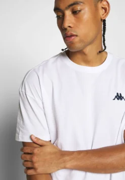 Kappa Veer - Camiseta Básica - Bright 9 Kappa Veer - Camiseta Básica - Bright -Kappa Tienda De Ventas 3b0e0a406f224718ad01d205fe70c863 scaled