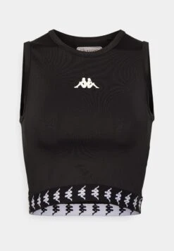 Kappa Top - Caviar 10 Kappa Top - Caviar -Kappa Tienda De Ventas 3b114e5cec7445898f53fb7835a6d2fc