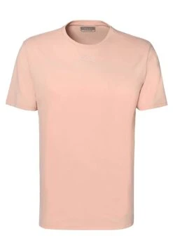 Kappa Edson Life - Camiseta Básica - Pink -Kappa Tienda De Ventas 3b3c05c264254fb0ada0ab8085c96977