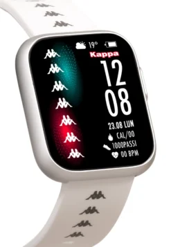 Kappa Now - Smartwatch - White -Kappa Tienda De Ventas 3b934346dfcb43eaae674bbe5bd98592 scaled