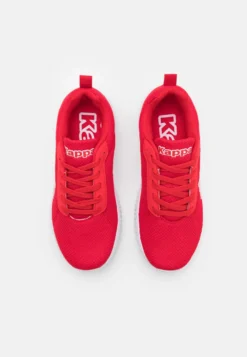 Kappa Zapatillas De Entrenamiento - Red/White -Kappa Tienda De Ventas 3ba524139d9441f688f85afacc6a9835 scaled
