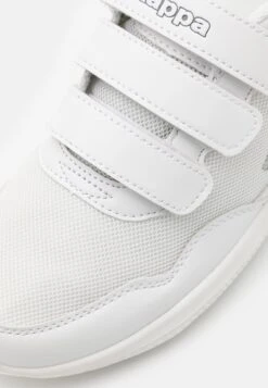 Kappa Zapatillas De Entrenamiento - White/Grey -Kappa Tienda De Ventas 3ba5c9424f1a4e5bb20cc210ca46dc59