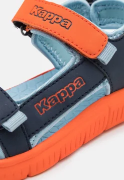 Kappa Sandalias De Senderismo - Orange/Navy -Kappa Tienda De Ventas 3c40d5a5c839424c888869b70315607b scaled