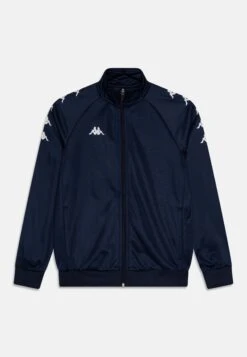 Kappa Chaqueta De Entrenamiento - Dress Blue