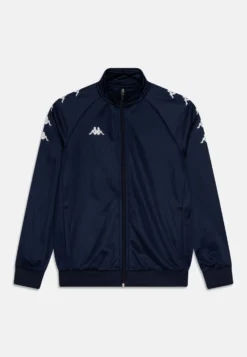 Kappa Chaqueta De Entrenamiento - Dress Blue