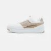 Kappa Zapatillas De Entrenamiento - White/Off-White