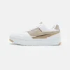 Kappa Zapatillas De Entrenamiento - White/Off-White