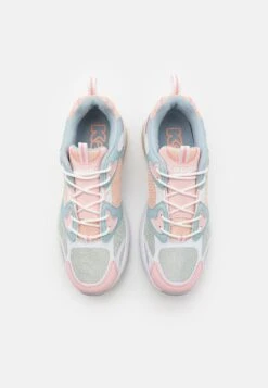Kappa Yero Unisex - Zapatillas De Entrenamiento - Ice/Light Pink 9 Kappa Yero Unisex - Zapatillas De Entrenamiento - Ice/Light Pink -Kappa Tienda De Ventas 3e1dc5166a284616aa98591c9e360074