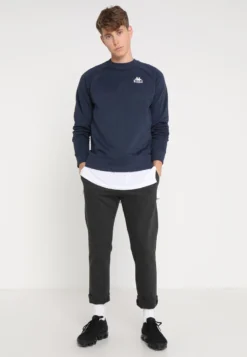 Kappa Sudadera - Navy -Kappa Tienda De Ventas 3f2f8739aef24d3da388ed76ad94ca76