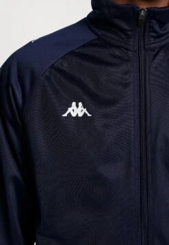 Kappa Chaqueta De Entrenamiento - Dress Blue -Kappa Tienda De Ventas 3fe4761448874f4bafc1f32f3049b21f