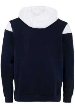 Kappa Elaxum - Sudadera - Blue 5 Kappa Elaxum - Sudadera - Blue -Kappa Tienda De Ventas 40335deb803041669854422e2a2982d7 scaled