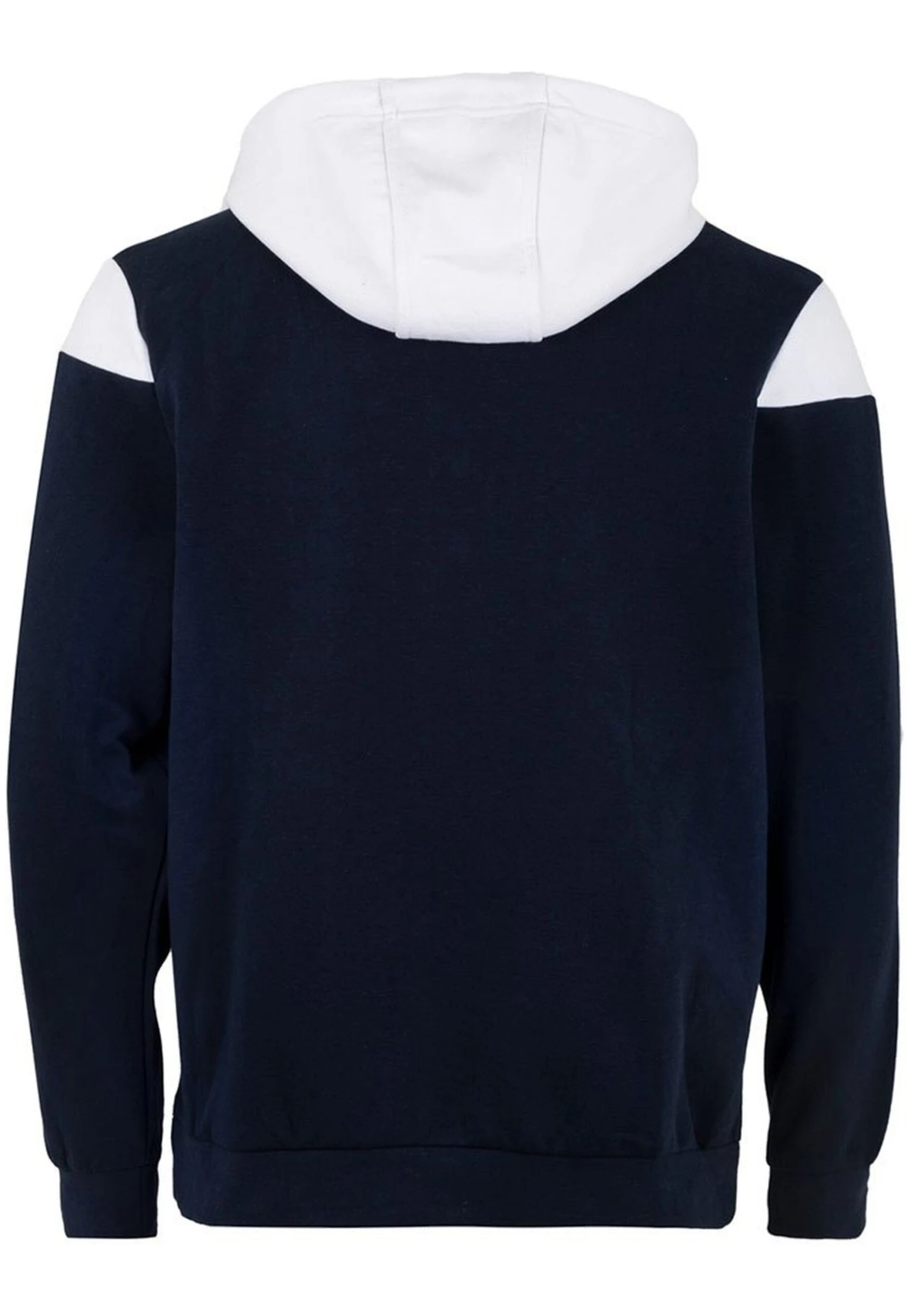 Kappa Elaxum - Sudadera - Blue 3 Kappa Elaxum - Sudadera - Blue - Imagen 3