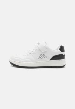 Kappa Zapatillas De Entrenamiento - White/Black