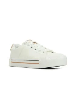 Kappa Logo Tudy - Zapatillas - White Brown Bronze -Kappa Tienda De Ventas 41bedd303c634f6897df7d63056b6d88