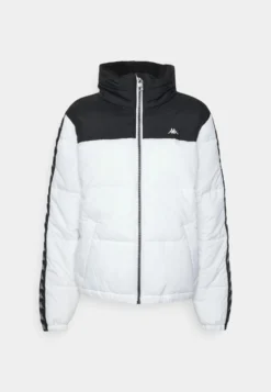 Kappa Lebana - Chaqueta De Invierno - Bright White -Kappa Tienda De Ventas 428caaf872af4677a42a02adaff0bfc4 scaled
