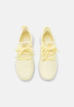 Kappa Zapatillas De Entrenamiento - Yellow/White -Kappa Tienda De Ventas 42ef4950c97e4e2b9269ccc42580090a