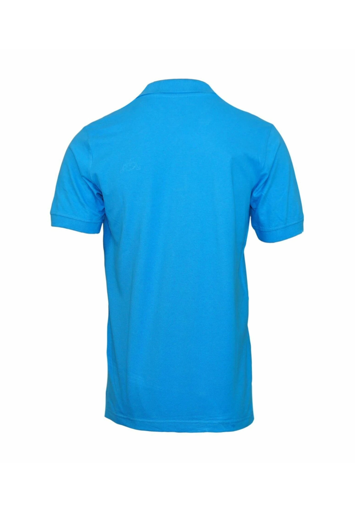 Kappa Shortsleeve- Polo - Blau 2 Kappa Shortsleeve- Polo - Blau - Imagen 2