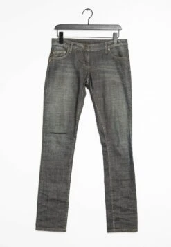 Kappa Vaqueros Boyfriend - Blue