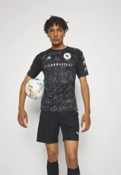 Kappa Parooka Ville Jersey - Camiseta Estampada - Caviar 13 Kappa Parooka Ville Jersey - Camiseta Estampada - Caviar -Kappa Tienda De Ventas 43822173e77942928322e0faab47ab85 scaled