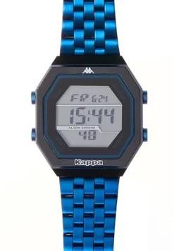 Kappa Seattle - Reloj Digital - Blue