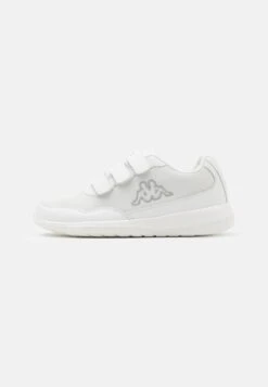Kappa Zapatillas De Entrenamiento - White/Grey