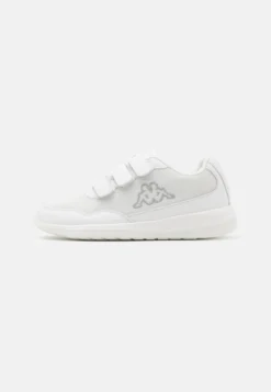 Kappa Zapatillas De Entrenamiento - White/Grey