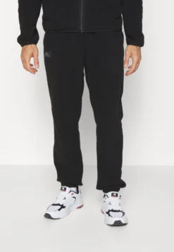 Kappa Pants - Pantalones Deportivos - Caviar