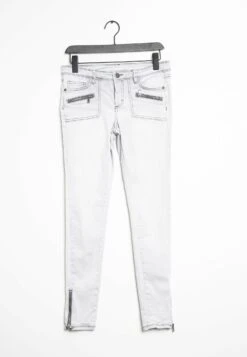 Kappa Vaqueros Pitillo - Grey