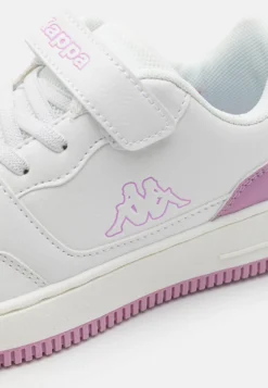 Kappa Zapatillas De Entrenamiento - White/Lila -Kappa Tienda De Ventas 44e62d00563e427ba5050ef7ae28f9a5 scaled