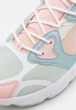 Kappa Yero Unisex - Zapatillas De Entrenamiento - Ice/Light Pink 11 Kappa Yero Unisex - Zapatillas De Entrenamiento - Ice/Light Pink -Kappa Tienda De Ventas 44e97431aca6451884ebbe0cb8cfb753