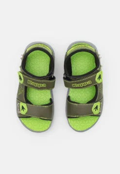 Kappa Rex Sun Unisex - Sandalias De Senderismo - Army/Black 9 Kappa Rex Sun Unisex - Sandalias De Senderismo - Army/Black -Kappa Tienda De Ventas 4524cd0ccba342cf96af749349b7dc69 scaled