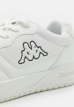 Kappa Zapatillas De Entrenamiento - White/Black -Kappa Tienda De Ventas 454568e2b83441959442ac3eeca95ff3 scaled