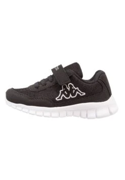 Kappa Follow Unisex - Zapatillas De Entrenamiento - Black/White 7 Kappa Follow Unisex - Zapatillas De Entrenamiento - Black/White -Kappa Tienda De Ventas 45769dc0fb8d4fb2be54933850239f54