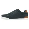 Kappa Zapatillas - Blue Navy/Brown Lt