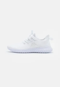Kappa Zapatillas De Entrenamiento - White