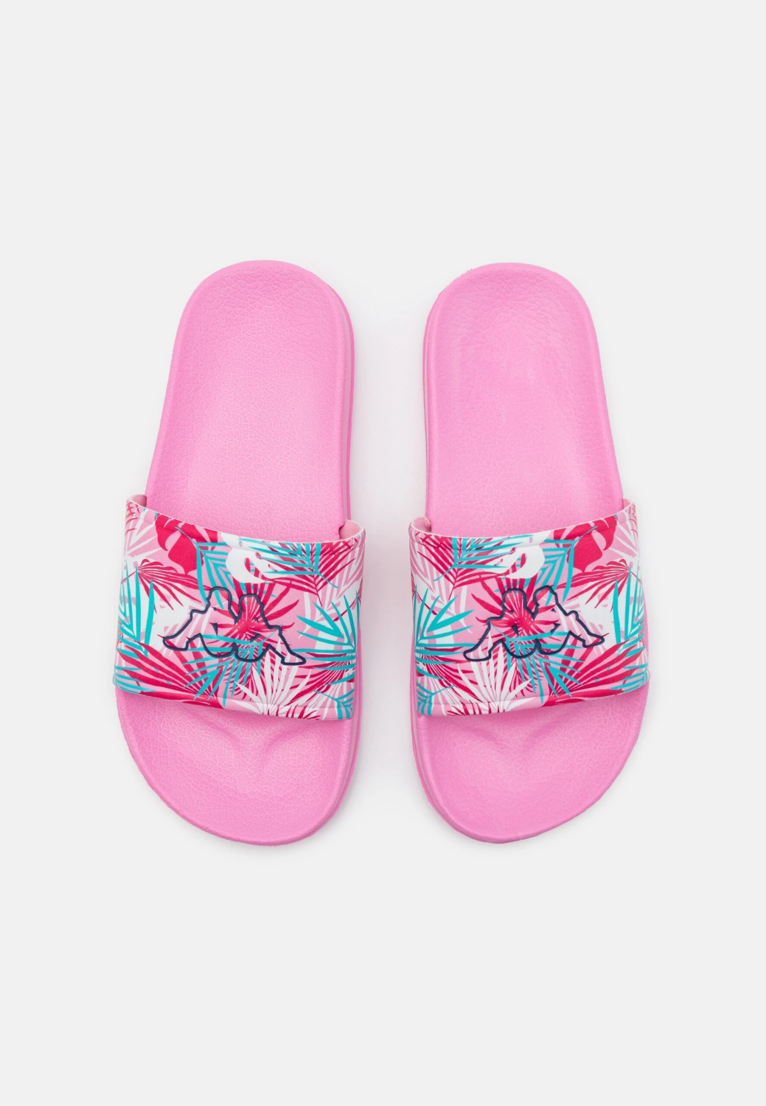 Kappa Chanclas De Baño - Rosé/Pink 4 Kappa Chanclas De Baño - Rosé/Pink - Imagen 4