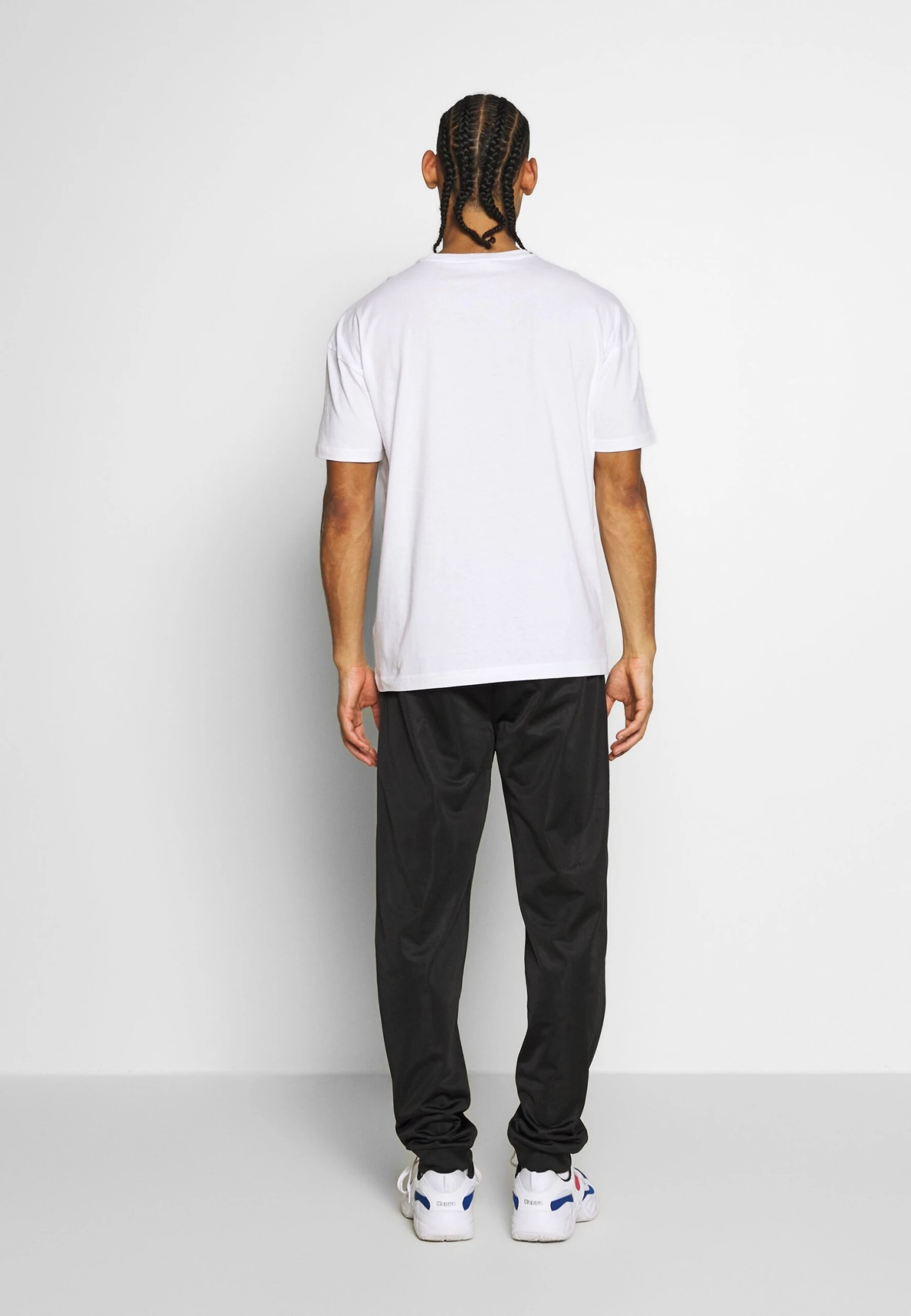 Kappa Veer - Camiseta Básica - Bright 3 Kappa Veer - Camiseta Básica - Bright - Imagen 3