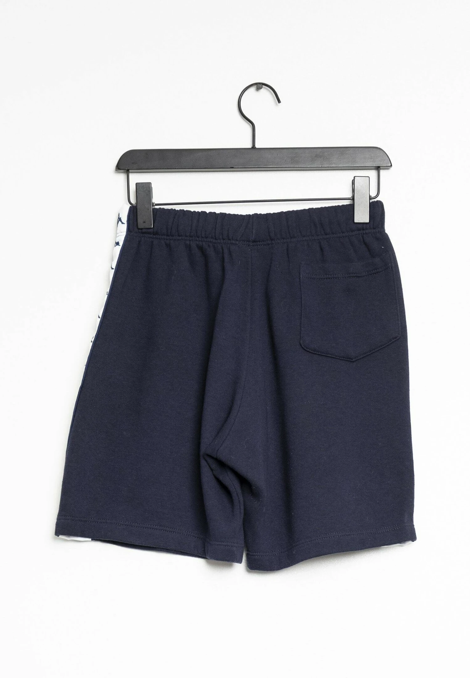 Kappa Shorts - Blue 2 Kappa Shorts - Blue - Imagen 2