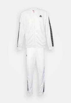 Kappa Tracksuit - Chándal - Bright White 12 Kappa Tracksuit - Chándal - Bright White -Kappa Tienda De Ventas 471e266891e64ba3a17497f33605de76 scaled