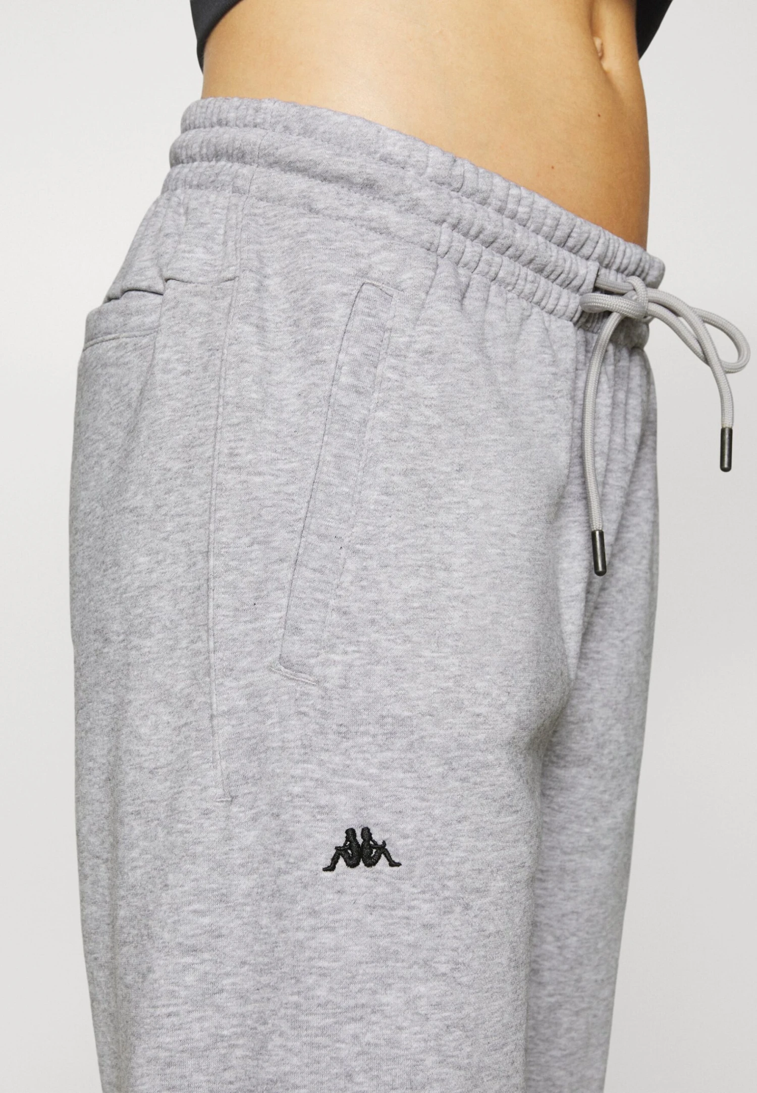 Kappa Pantalones Deportivos - Melange 5 Kappa Pantalones Deportivos - Melange - Imagen 5