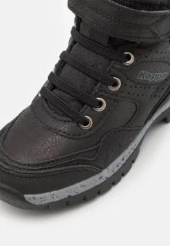 Kappa Zapatillas De Senderismo - Black/Grey -Kappa Tienda De Ventas 478341dbb0ec41928df5f78adfb4acda scaled